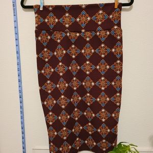 Lularoe Pencil Skirt